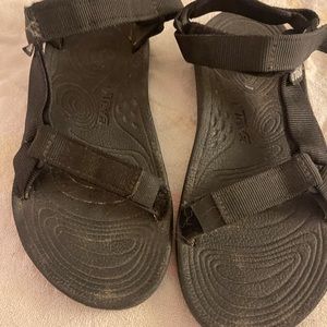 Texas sandals. Unisex and fully adjustable